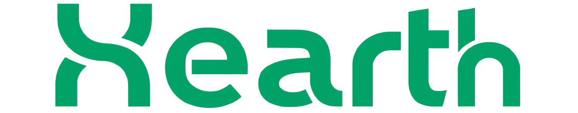 Xearth Logo